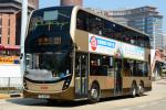 Alexander Dennis Enviro500 2015 года (HK)
